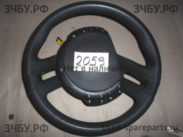 Citroen C4 Picasso (1) Рулевое колесо с AIR BAG