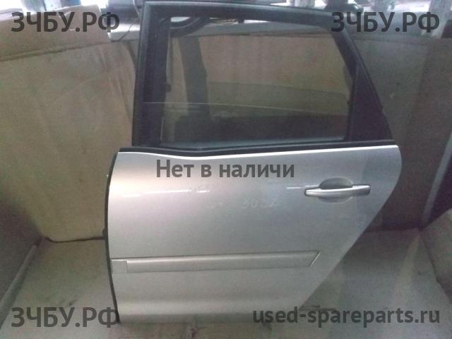 Citroen C4 Picasso (1) Дверь задняя левая