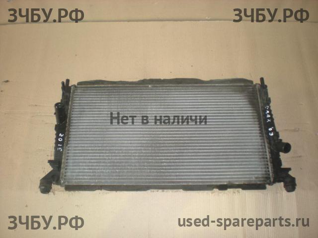 Ford C-MAX 1 Радиатор основной (охлаждение ДВС)