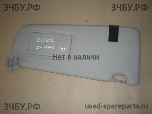 Ford C-MAX 1 Козырек солнцезащитный