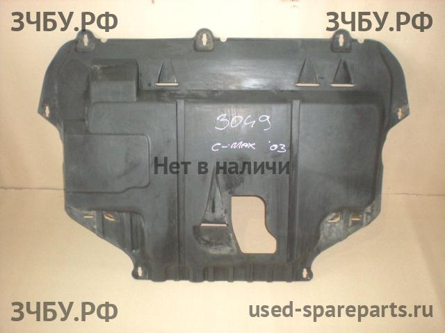 Ford C-MAX 1 Защита картера