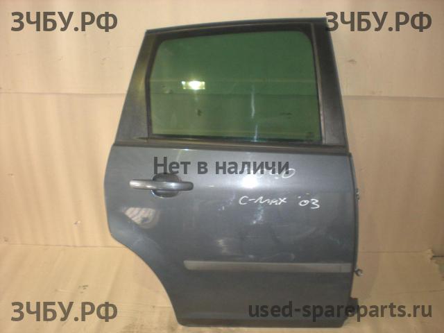 Ford C-MAX 1 Дверь задняя правая
