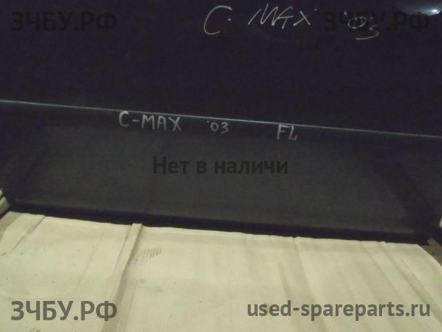 Ford C-MAX 1 Молдинг двери передней левой