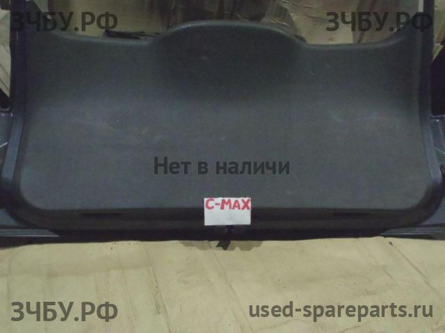 Ford C-MAX 1 Обшивка двери багажника