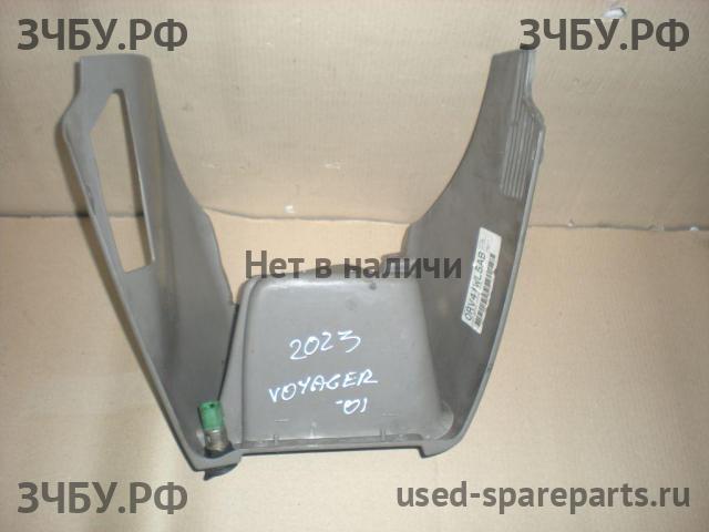 Chrysler Voyager/Caravan 4 Консоль между сиденьями (Подлокотник)