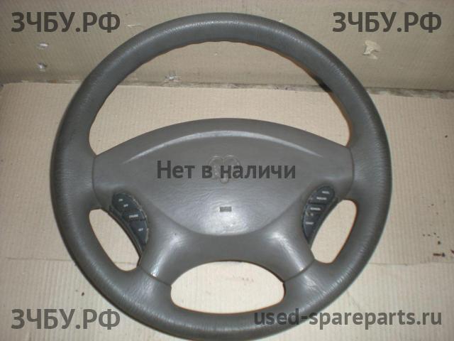 Chrysler Voyager/Caravan 4 Рулевое колесо с AIR BAG