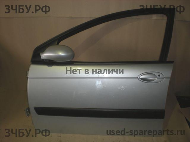 Citroen C5 (1) Дверь передняя левая