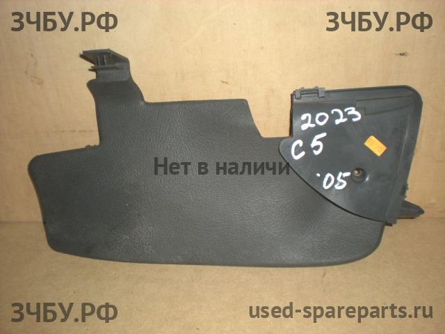 Citroen C5 (1) Накладка