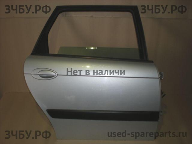 Citroen C5 (1) Дверь задняя правая