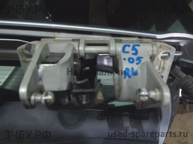 Citroen C5 (1) Петля двери багажника