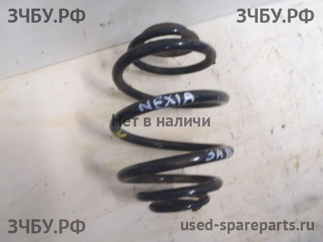 Daewoo Nexia Пружина задняя