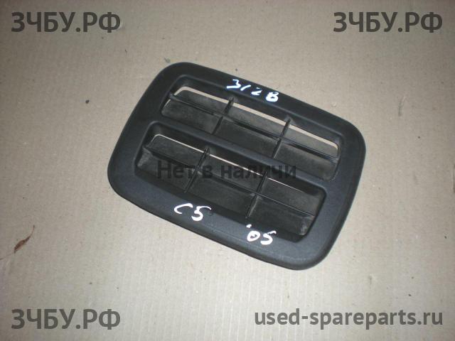 Citroen C5 (1) Решетка вентиляционная