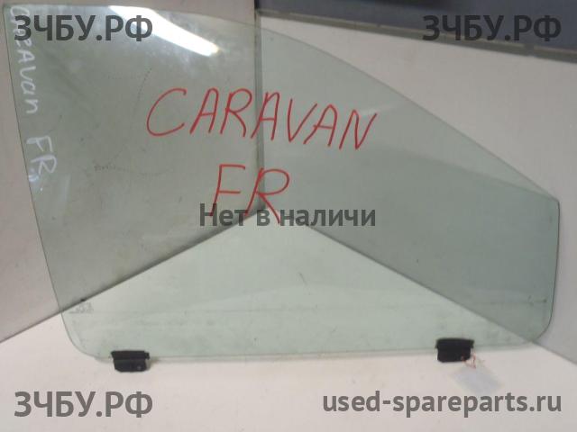 Chrysler Voyager/Caravan 4 Стекло двери передней правой