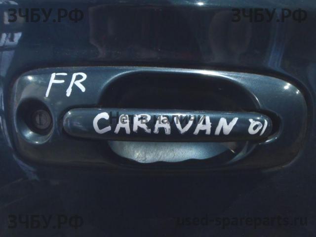 Chrysler Voyager/Caravan 4 Ручка двери передней наружная правая