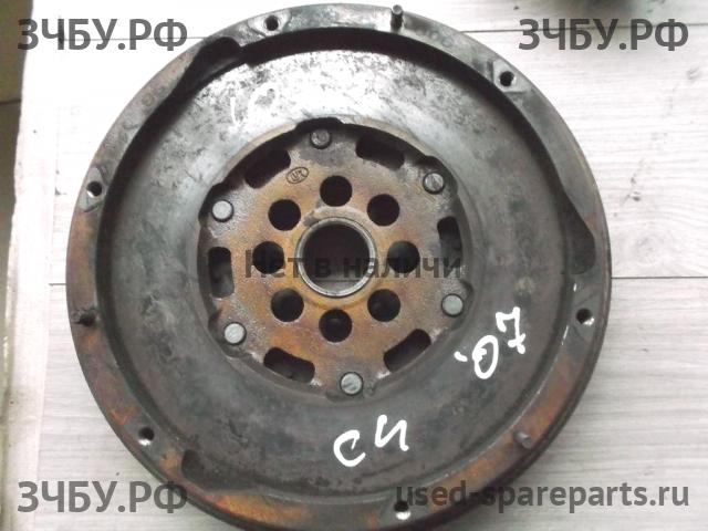Citroen C4 Picasso (1) Маховик