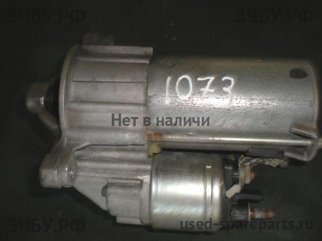 Citroen C4 (1) Стартёр