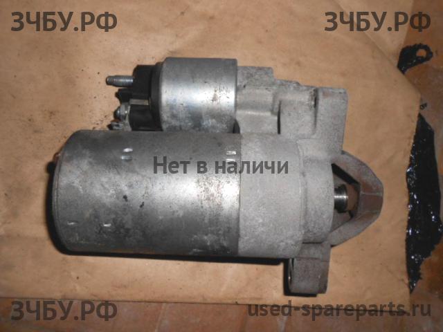 Citroen C4 (1) Стартёр