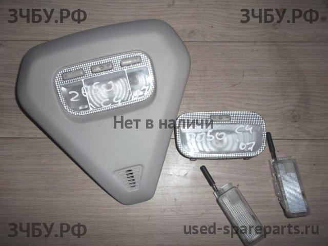 Citroen C4 Picasso (1) Плафон салонный