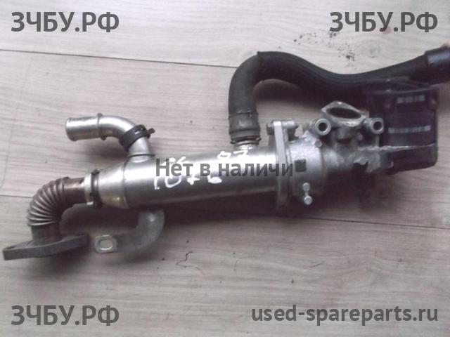 Citroen C4 Picasso (1) Клапан рециркуляции выхлопных газов (EGR)