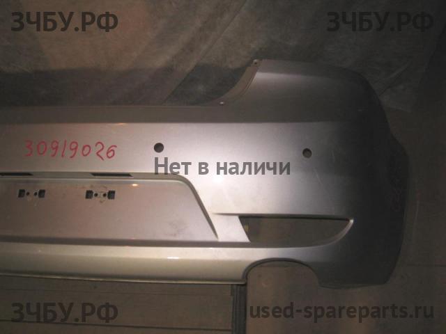 KIA Ceed 1 Бампер задний