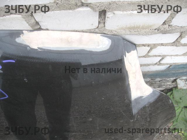 Ford Focus 3 Капот