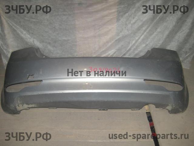 KIA Ceed 1 Бампер задний