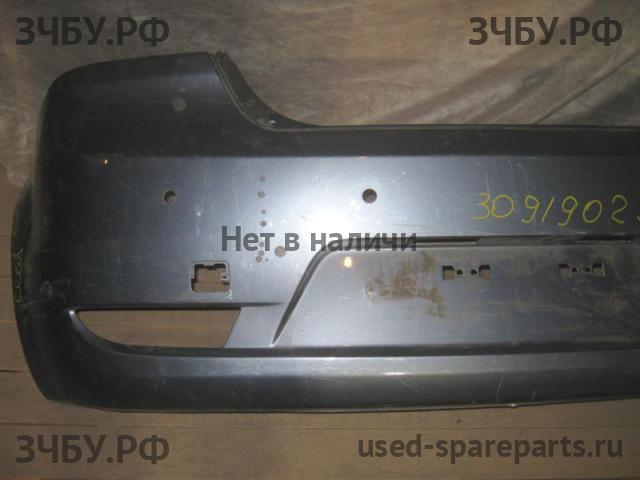 KIA Ceed 1 Бампер задний