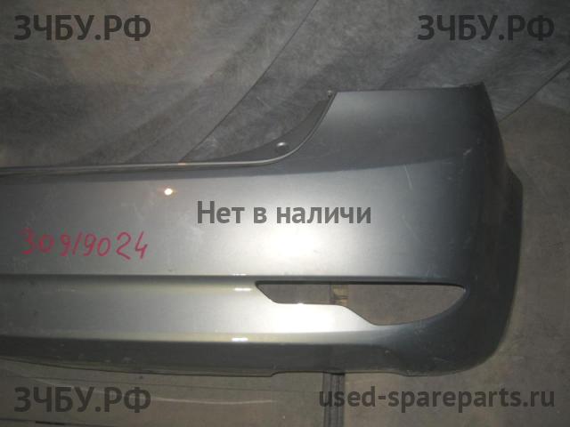 KIA Ceed 1 Бампер задний