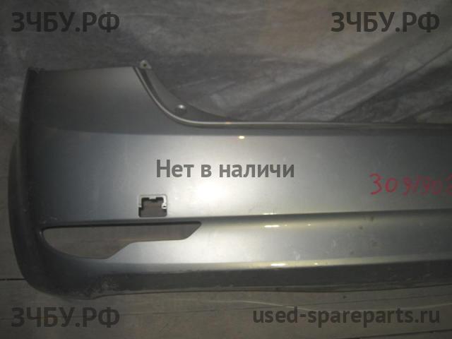 KIA Ceed 1 Бампер задний
