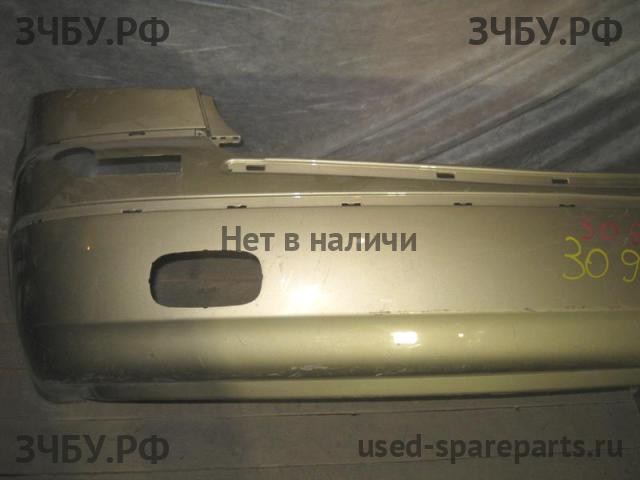 KIA Rio 2 Бампер задний