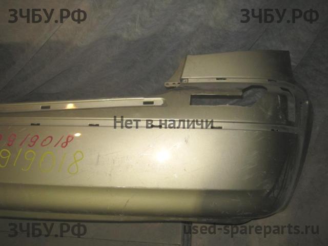 KIA Rio 2 Бампер задний