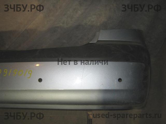 KIA Rio 2 Бампер задний
