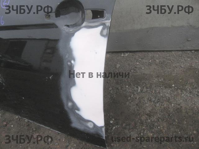 Mitsubishi Lancer 10 [CX/CY] Дверь передняя левая