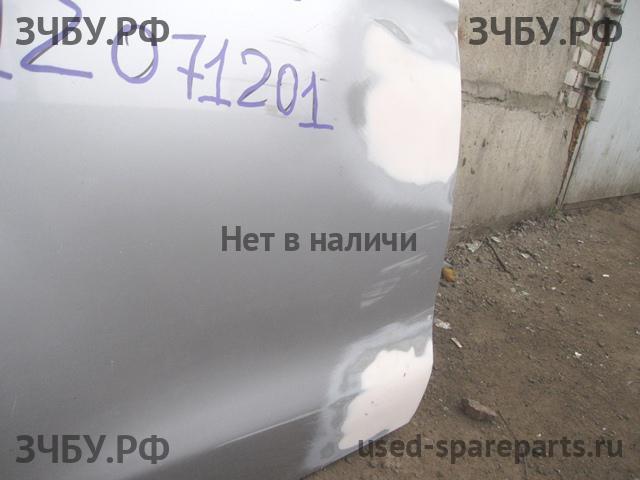 Mitsubishi ASX Дверь задняя правая