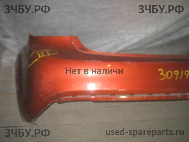 KIA Rio 2 Бампер задний