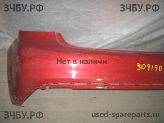 KIA Rio 2 Бампер задний