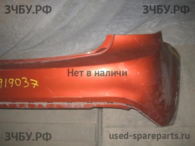 KIA Rio 2 Бампер задний