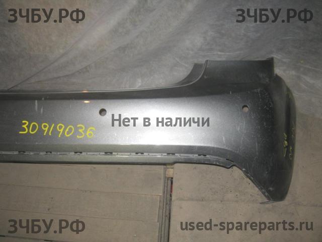 KIA Rio 2 Бампер задний