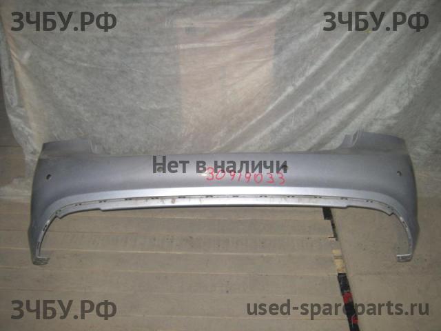 KIA Rio 2 Бампер задний