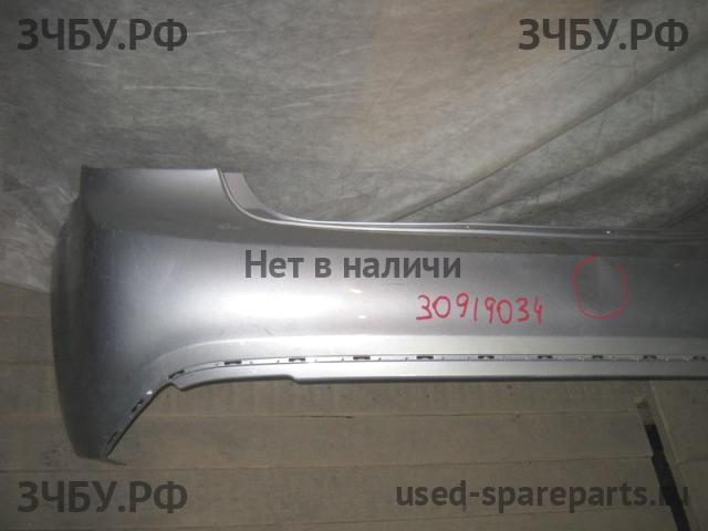 KIA Rio 2 Бампер задний