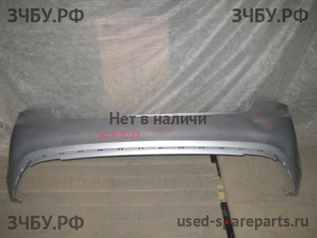 KIA Rio 2 Бампер задний