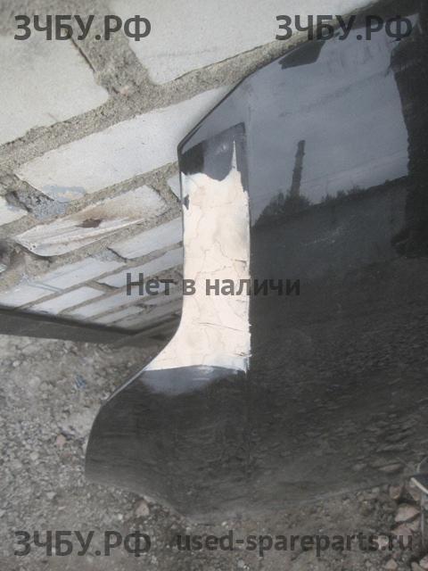 Ford Focus 3 Капот