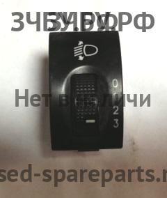 Daewoo Nexia Кнопка