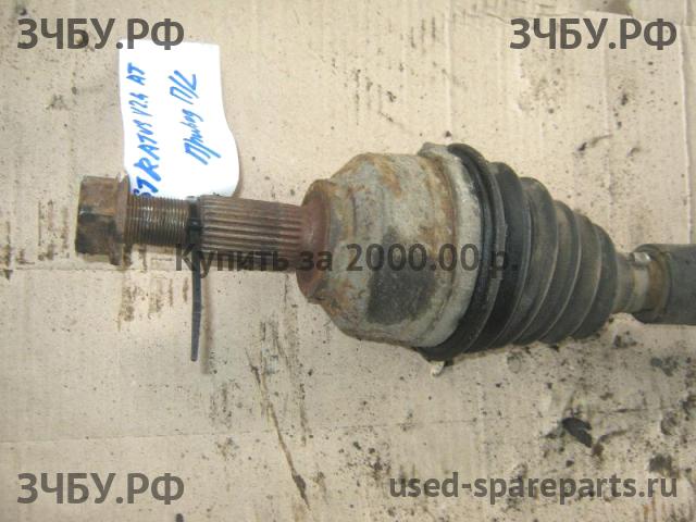 Dodge Stratus 2 Привод передний левый (ШРУС)
