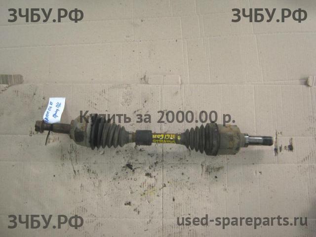 Dodge Stratus 2 Привод передний левый (ШРУС)