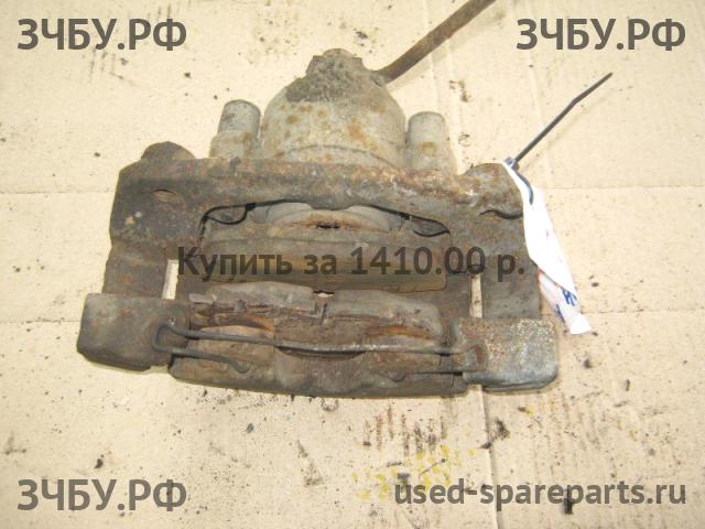 Dodge Stratus 2 Суппорт передний правый (в сборе со скобой)