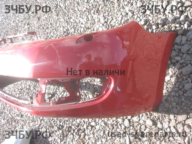 Volkswagen Golf 6 Бампер передний