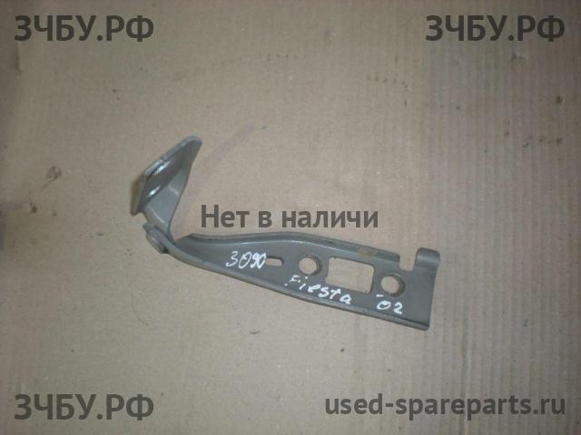 Ford Fiesta 5 Петля капота