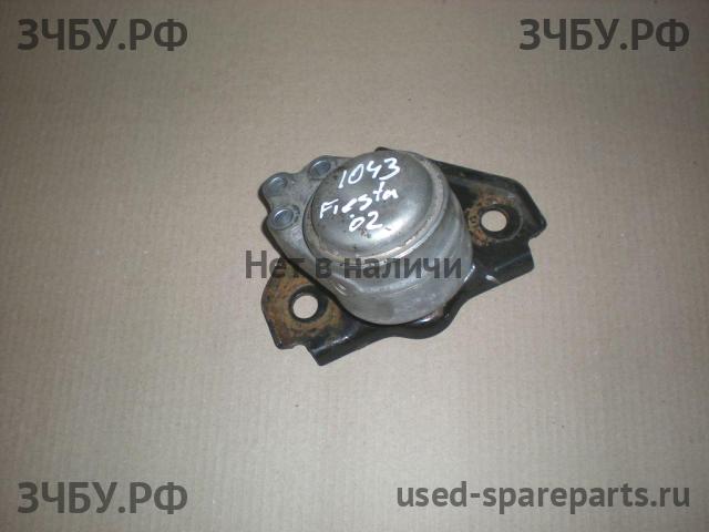 Ford Fiesta 5 Опора двигателя