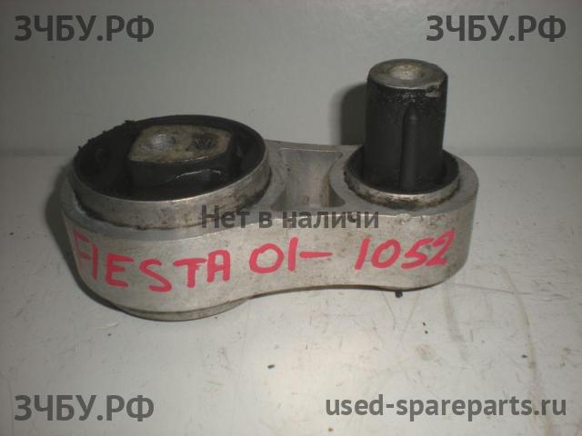 Ford Fiesta 5 Опора двигателя